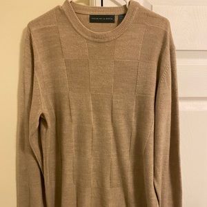 Oscar de la Renta Men’s Sweater